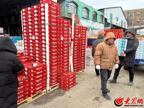 臨沂北環(huán)農(nóng)產(chǎn)品批發(fā)市場(chǎng)開通公交專線，助力食用農(nóng)產(chǎn)品高效流通