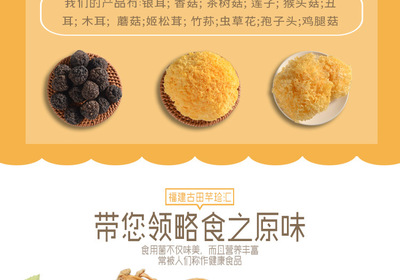 金針菇干貨 無硫優(yōu)質(zhì)農(nóng)產(chǎn)品在酒店與工業(yè)批發(fā)的市場(chǎng)價(jià)值