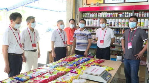 縣人大開(kāi)展食用農(nóng)產(chǎn)品和農(nóng)藥質(zhì)量安全專項(xiàng)檢查 筑牢批發(fā)環(huán)節(jié)安全防線